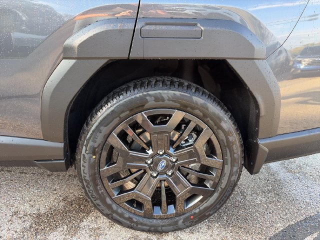 New 2026 Subaru Outback Limited XT AWD/4WD image 21