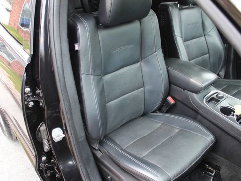 Used 2015 Dodge Durango Citadel w/ Technology Group AWD/4WD image 19