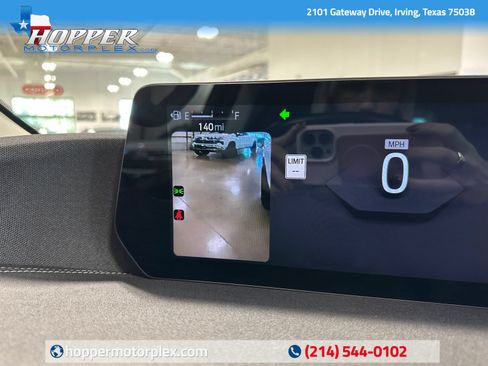 Used 2025 Ford Expedition Platinum AWD/4WD image 27