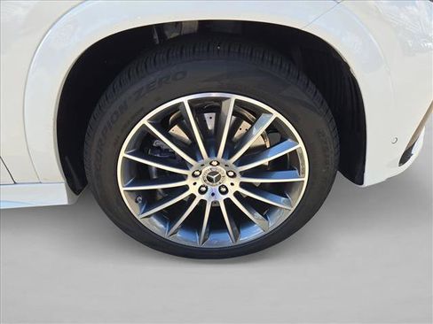 Used 2026 Mercedes-Benz GLE 450 4MATIC image 20
