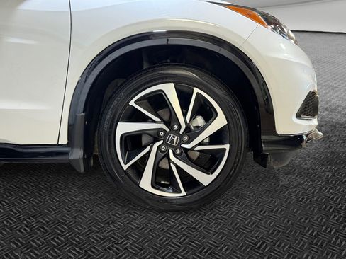 Used 2020 Honda HR-V Sport image 11