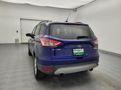 Used 2016 Ford Escape SE w/ Equipment Group 201A image 6