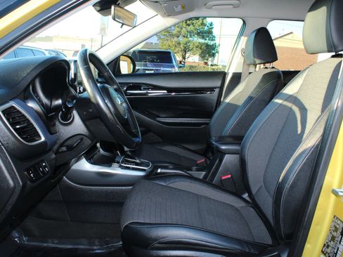 Used 2021 Kia Seltos S image 17