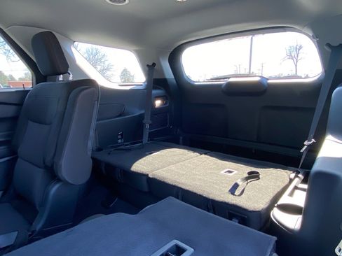 Certified 2022 Ford Explorer XLT image 22