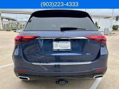 Used 2026 Mercedes-Benz GLE 450 4MATIC image 9