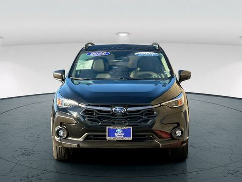 Used 2024 Subaru Crosstrek 2.0i Premium image 9