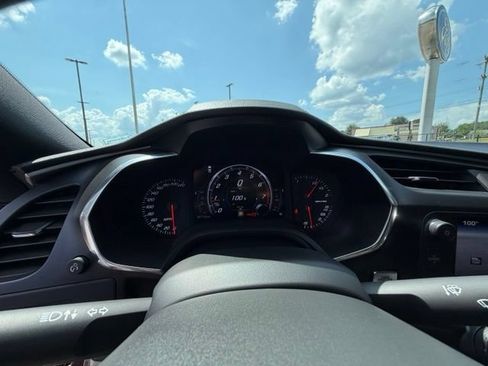 Used 2016 Chevrolet Corvette Z06 RWD image 17