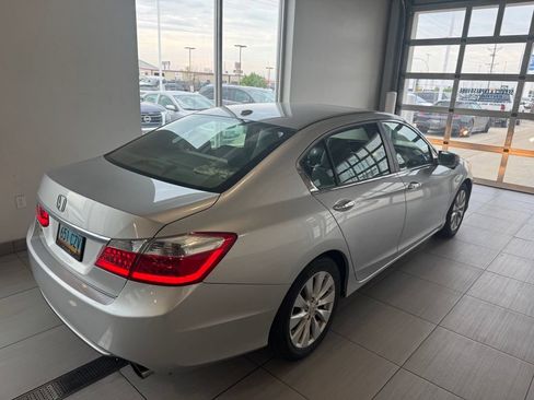 Used 2014 Honda Accord EX-L image 3