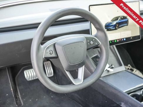 Used 2024 Tesla Model 3 Performance AWD/4WD image 15