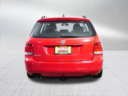 Used 2013 Volkswagen Jetta TDI image 6