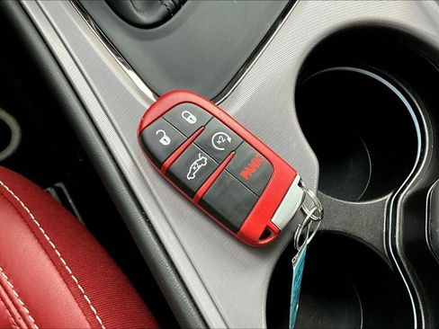 Used 2023 Dodge Challenger SRT Hellcat RWD image 31