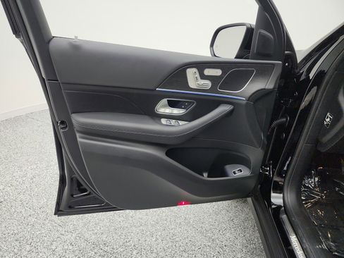 Certified 2026 Mercedes-Benz GLE 350 4MATIC image 14