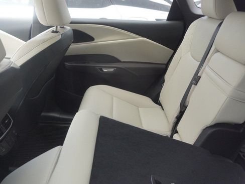 Used 2024 Lexus RX 350 Premium w/ Accessory Package (Z1) FWD image 10