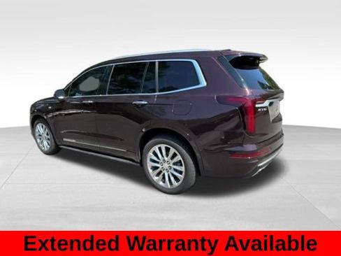 Used 2020 Cadillac XT6 Premium Luxury FWD image 5