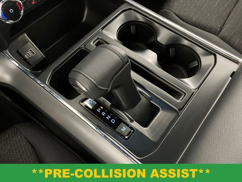 New 2026 Ford F150 XLT w/ Equipment Group 302A MID image 27