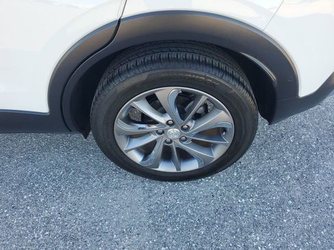 Used 2022 Buick Encore GX Essence w/ Advanced Technology Package image 20