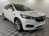 Used 2021 Buick Enclave Avenir w/ Avenir Technology Package image 3