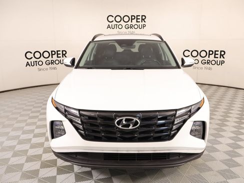 Used 2023 Hyundai Tucson SEL w/ Convenience Package FWD image 9