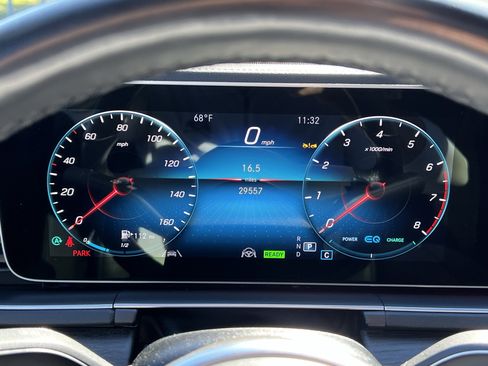 Certified 2022 Mercedes-Benz GLS 450 4MATIC image 21