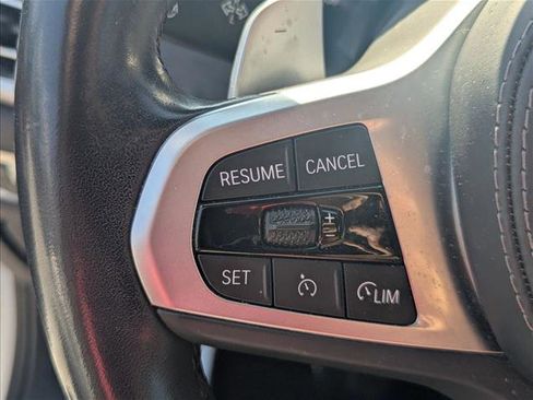 Used 2022 BMW X5 xDrive45e w/ M Sport Package image 14