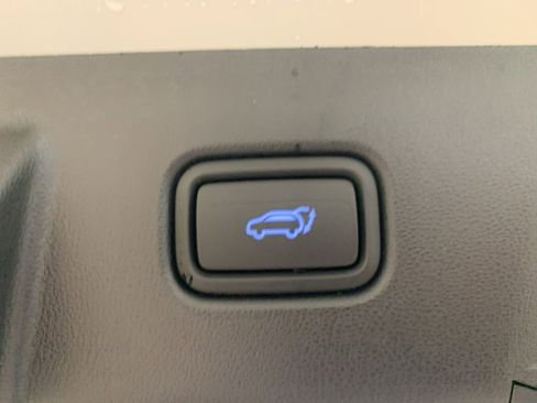 New 2026 Hyundai Tucson SEL image 16