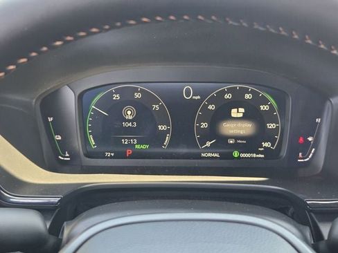 New 2026 Honda CR-V Sport-L image 12