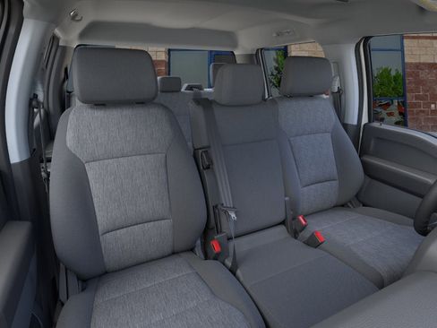 New 2026 Ford F350 XL AWD/4WD image 10