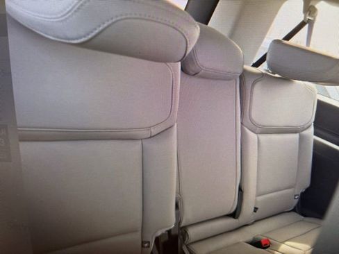 Used 2025 Ford Expedition Max Active image 10