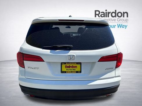 Used 2016 Honda Pilot EX image 6