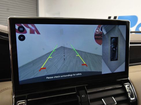 Used 2022 Lincoln Navigator Reserve image 27