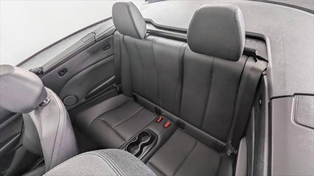 Used 2019 BMW M240i Convertible RWD image 16
