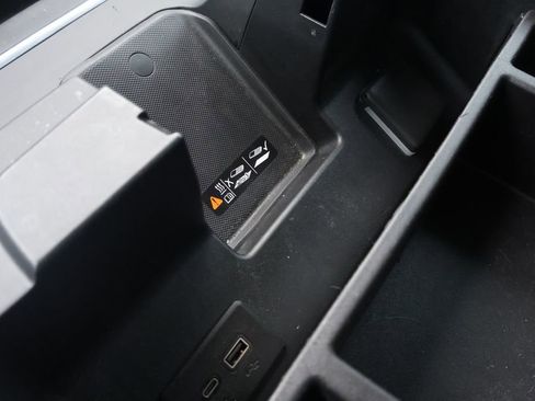 Used 2024 Chevrolet Silverado 2500 LTZ w/ LTZ Plus Package image 32