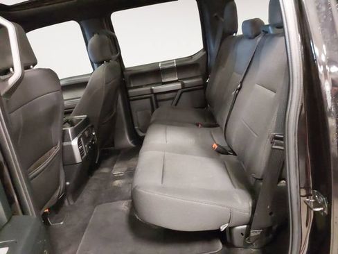 Used 2019 Ford F150 XLT w/ Equipment Group 302A Luxury AWD/4WD image 13