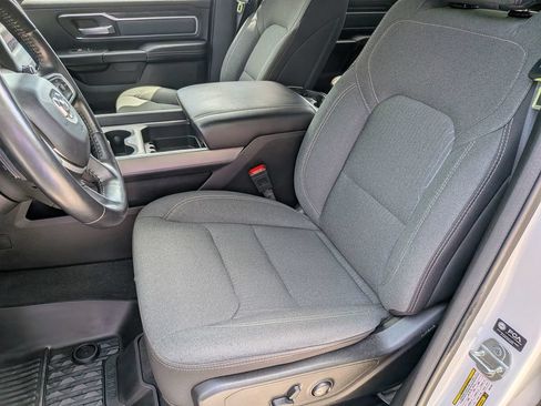 Used 2023 RAM 1500 Big Horn AWD/4WD image 30