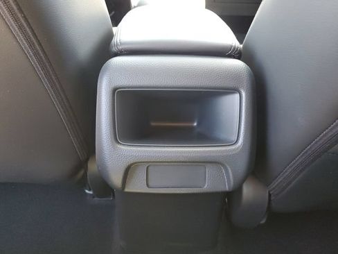 Certified 2025 Honda HR-V EX-L image 10
