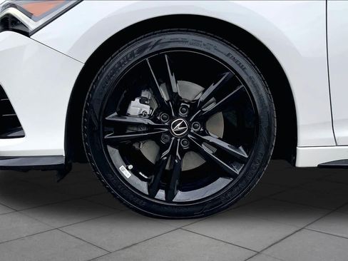Used 2026 Acura Integra A-Spec FWD image 11