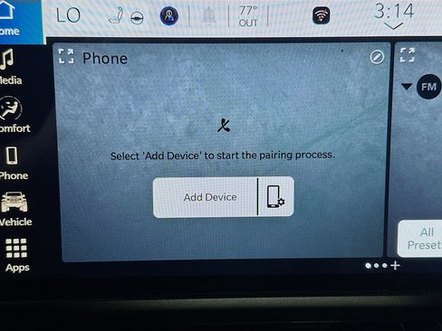 Used 2025 Jeep Wrangler Sahara image 21