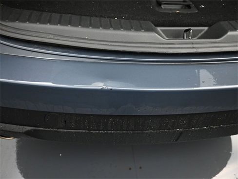 Used 2022 MAZDA CX-5 Carbon Edition image 6