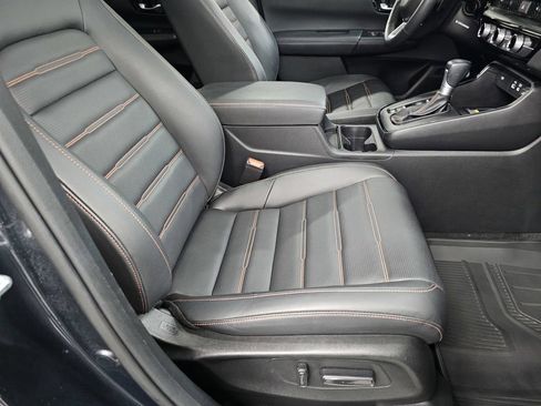 Used 2024 Honda CR-V Sport Touring image 21