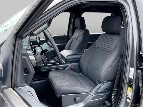 Used 2022 Ford F150 XL w/ STX Appearance Package AWD/4WD image 8