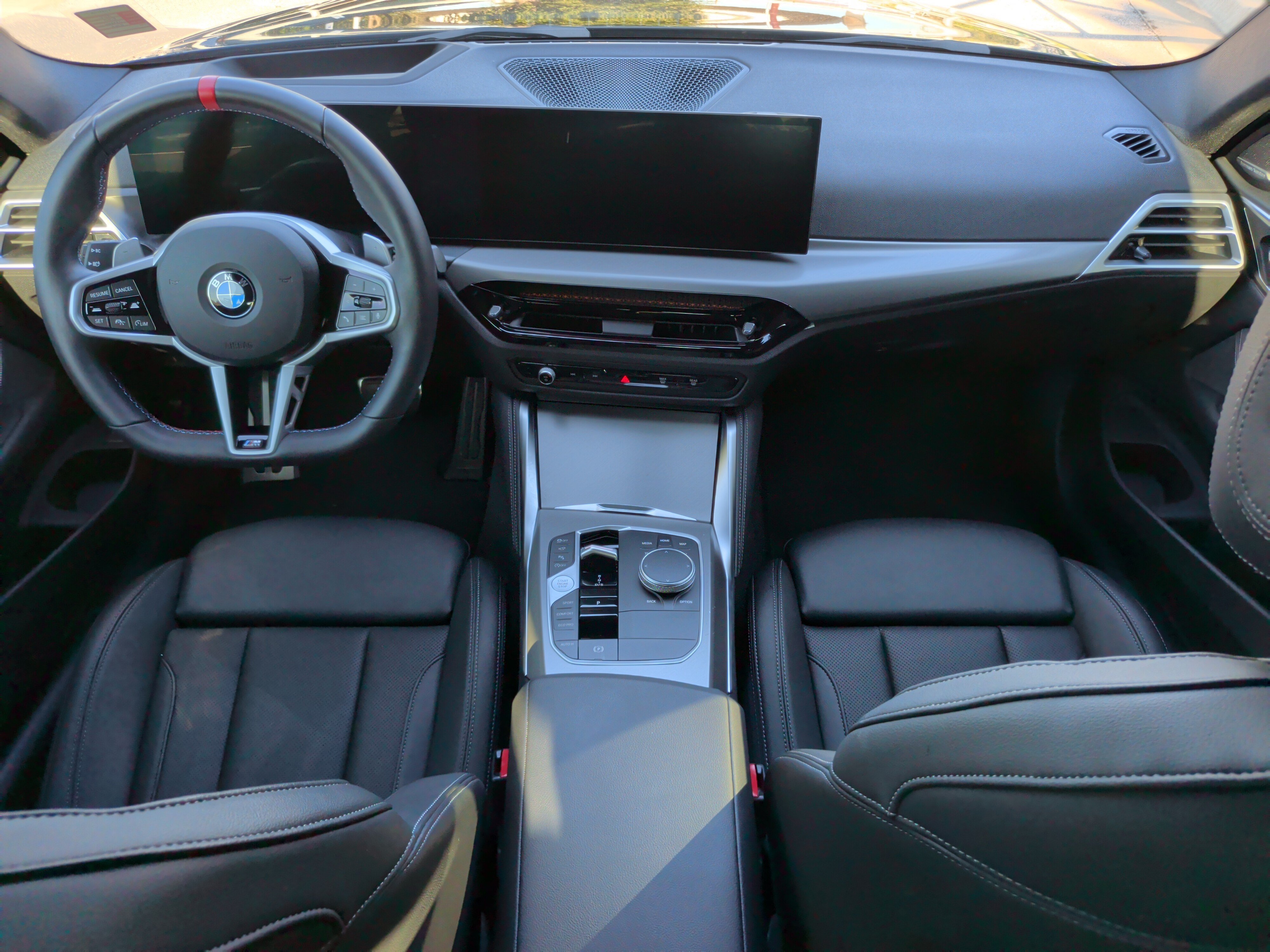 Used 2026 BMW M440i Coupe w/ Premium Package RWD image 33