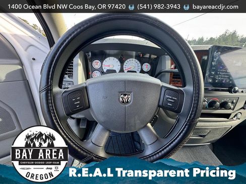 Used 2006 Dodge Ram 1500 Truck SLT image 18