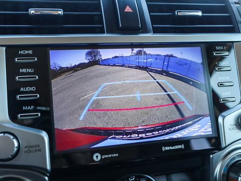 Used 2023 Toyota 4Runner SR5 image 25