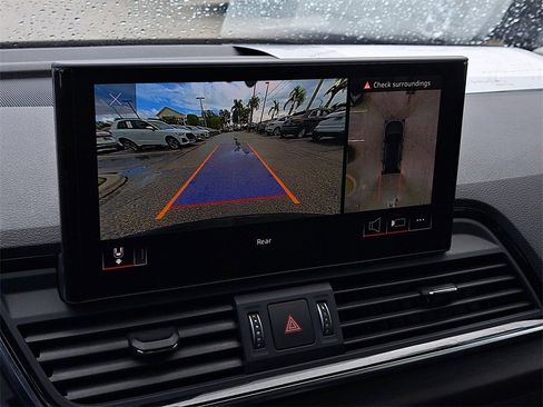 Used 2023 Audi Q5 2.0T Premium Plus w/ Premium Plus Package image 13