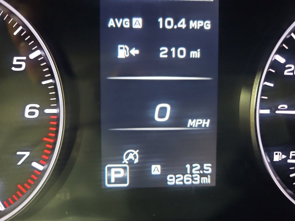 Used 2025 Subaru Outback Premium AWD/4WD image 18