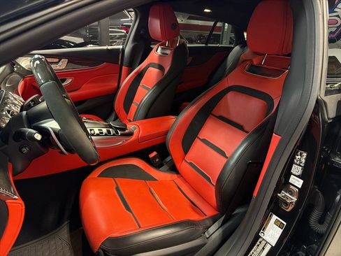 Used 2023 Mercedes-Benz AMG GT 53 image 14