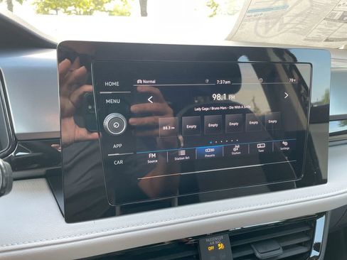 New 2025 Volkswagen Taos S image 41