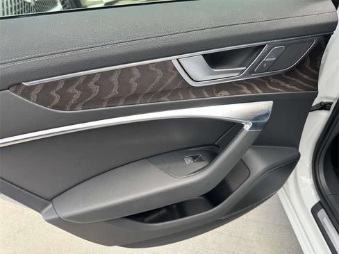 Used 2019 Audi A6 2.0T Premium w/ Convenience Package image 13