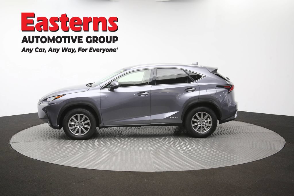 Used 2020 Lexus NX 300h AWD w/ Comfort Package image 65