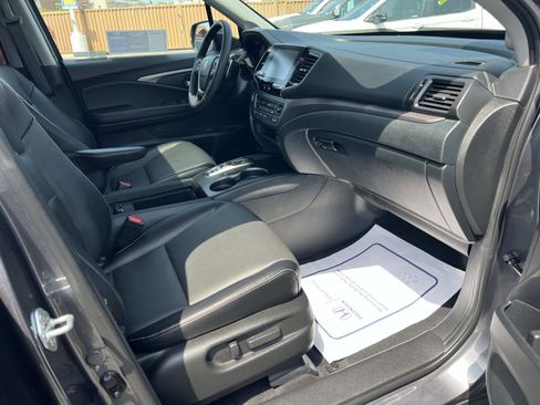 Used 2023 Honda Ridgeline RTL image 29